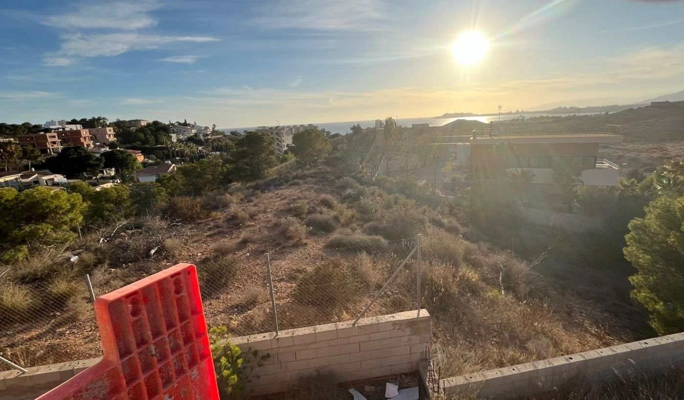 House in Isla Plana - Image 3