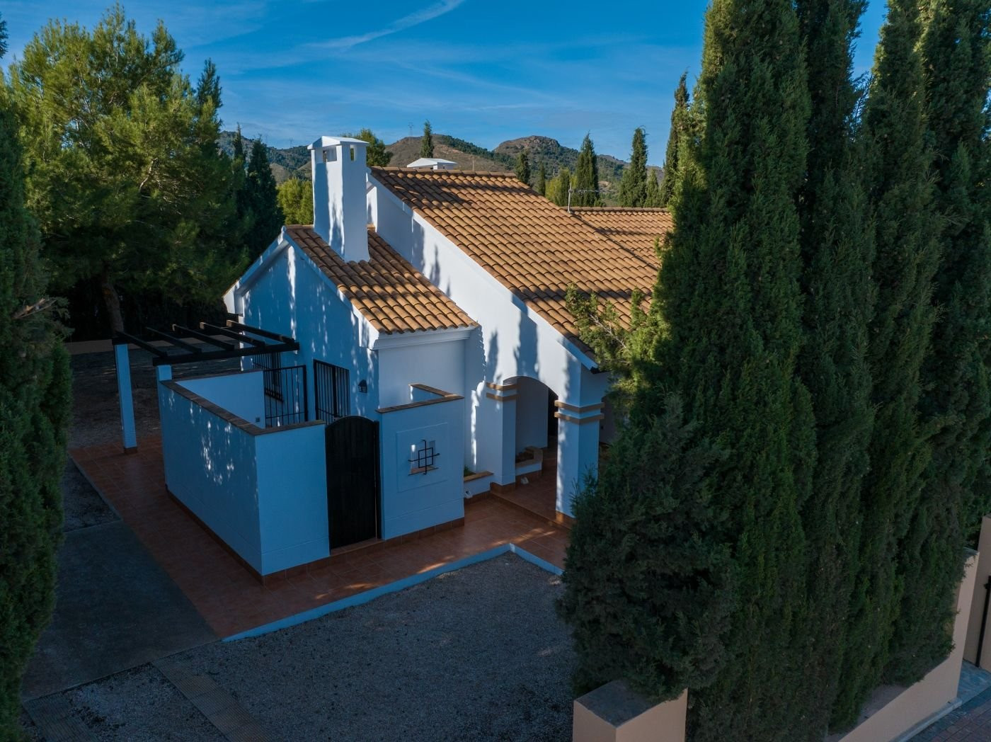 Villa in El Mingrano - Image 4