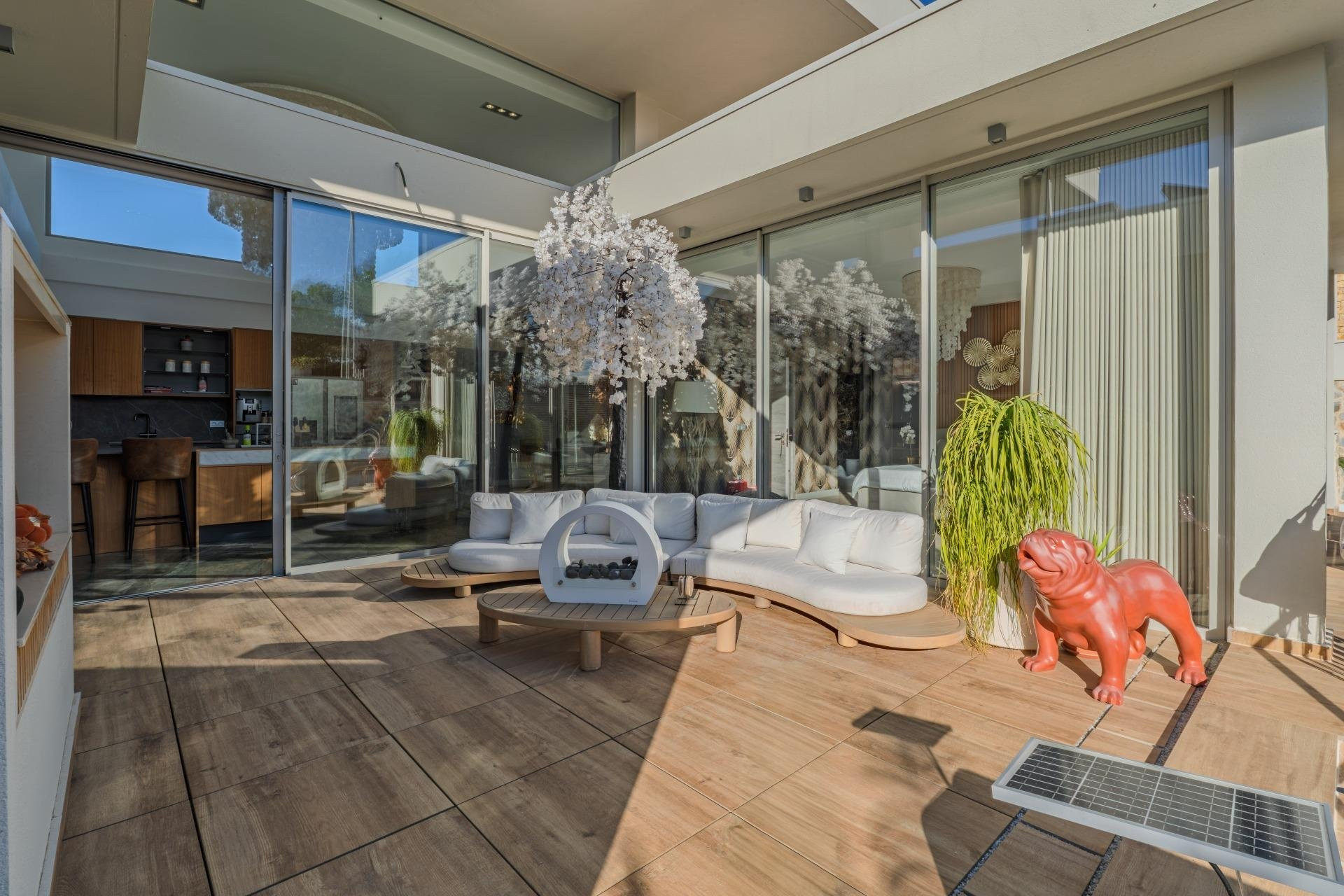 Villa in Benijofar - Image 3