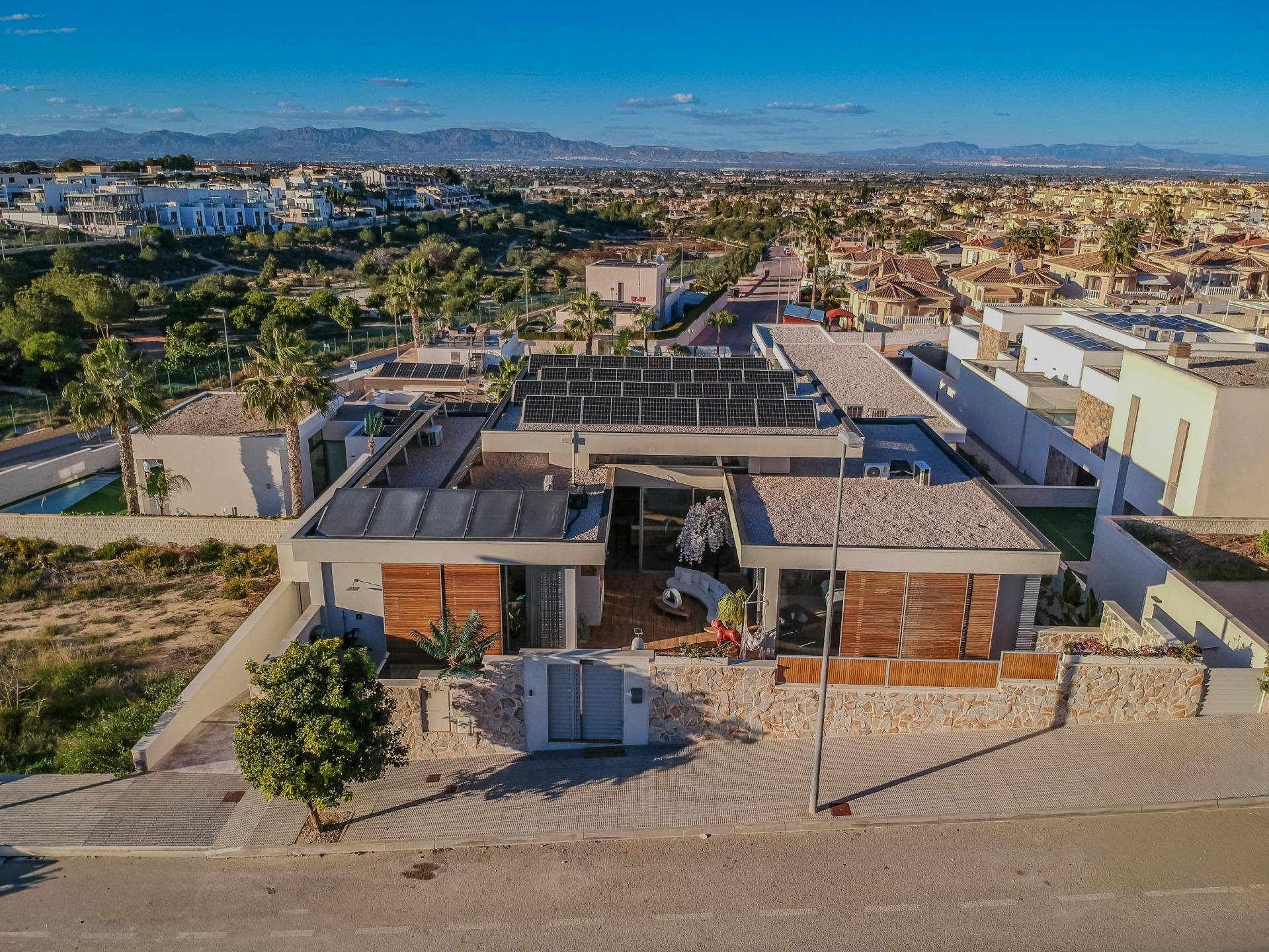 Villa in Benijofar - Image 5