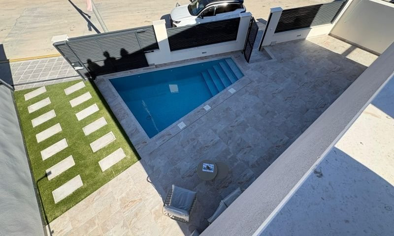 Villa in El Pinar de Campoverde - Image 5