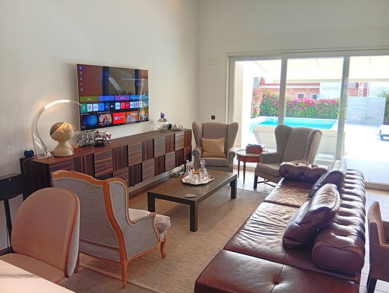 Villa in Algorfa - Image 4