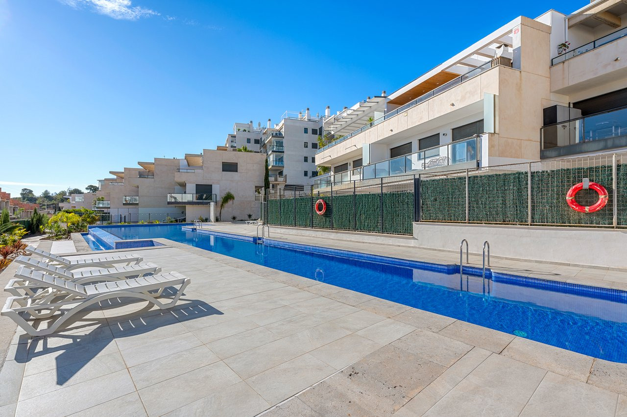 Apartment in La Zenia - Image 2