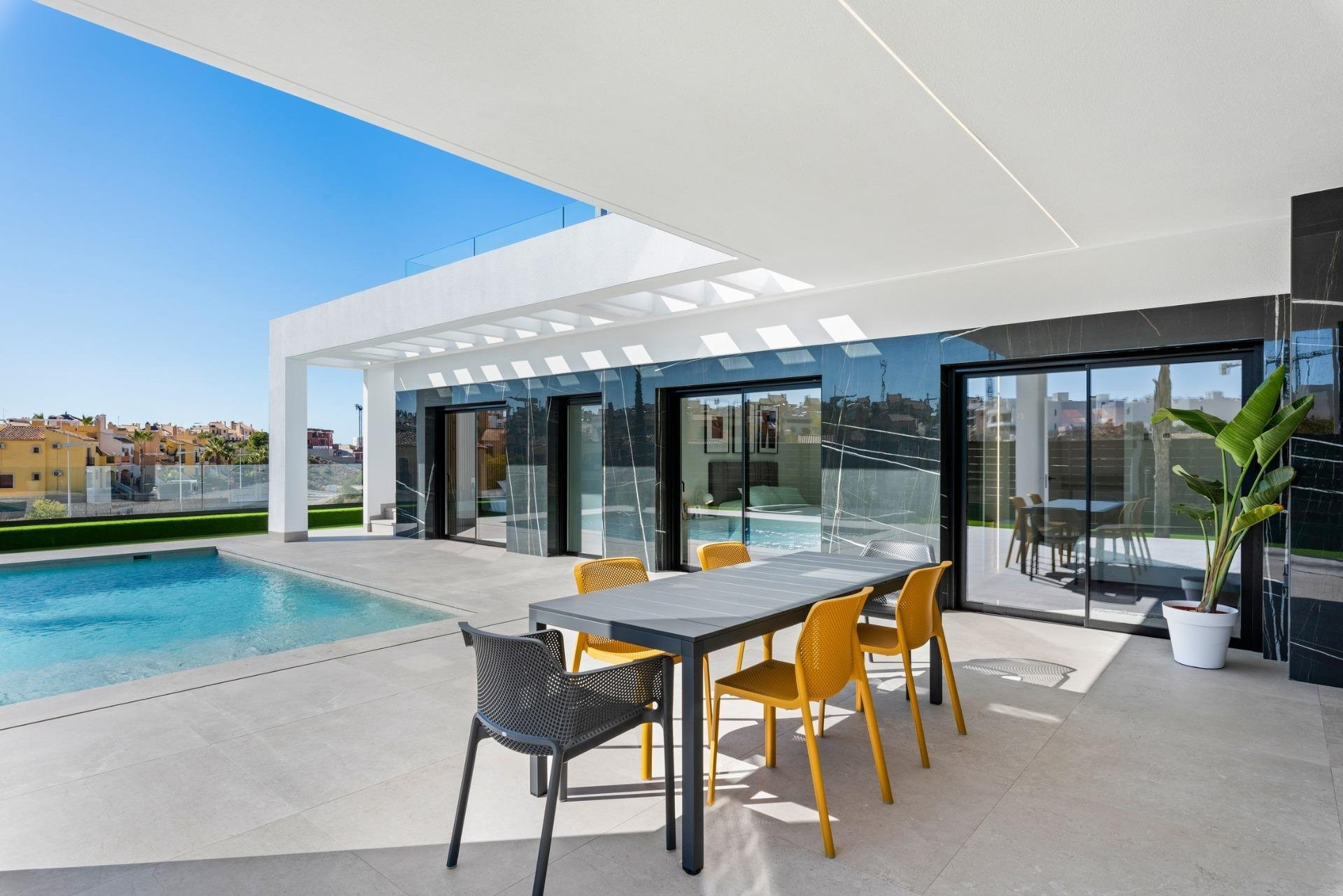 Villa in Algorfa - Image 5