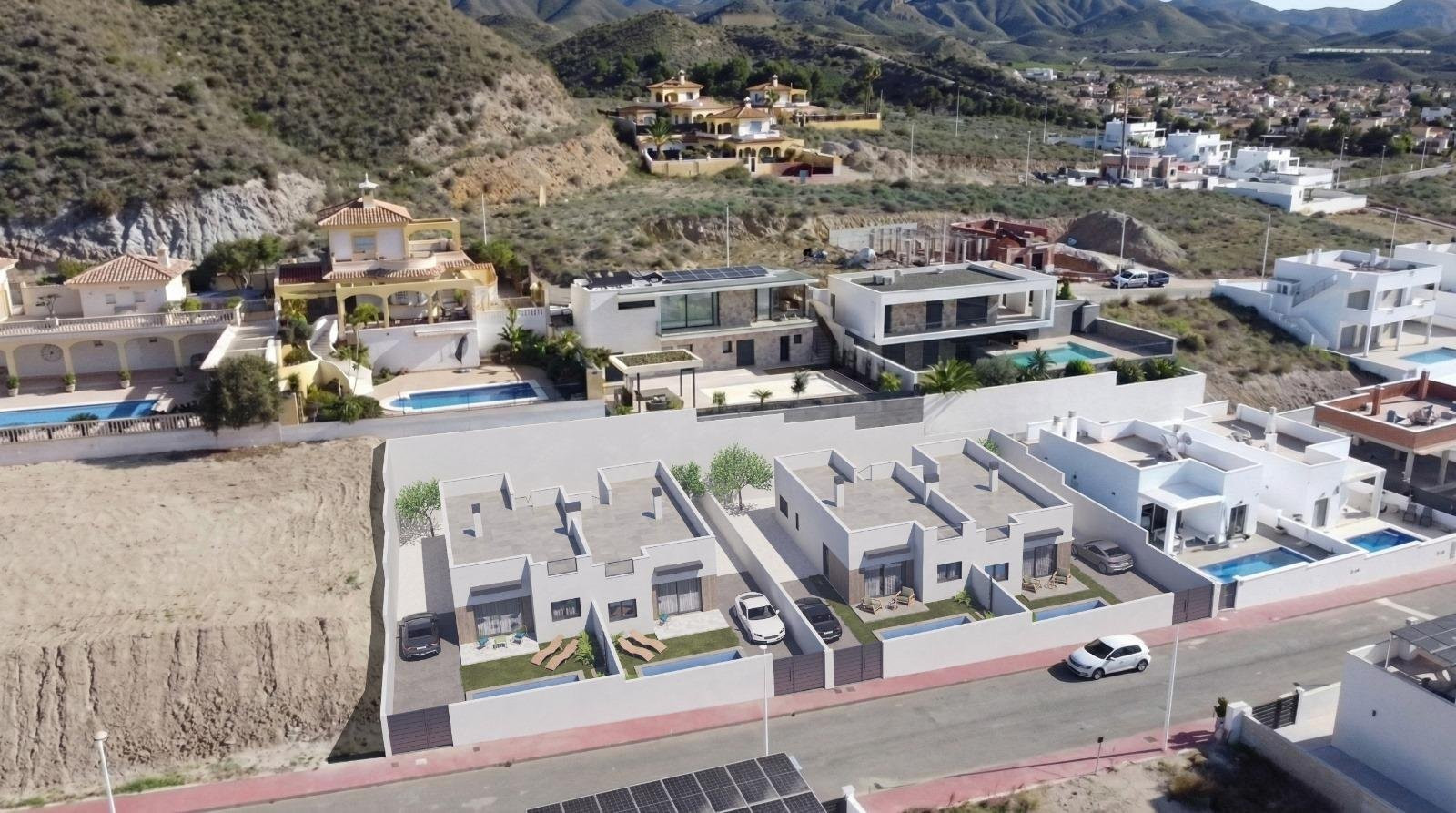 Villa in Vina de Raja - Image 3