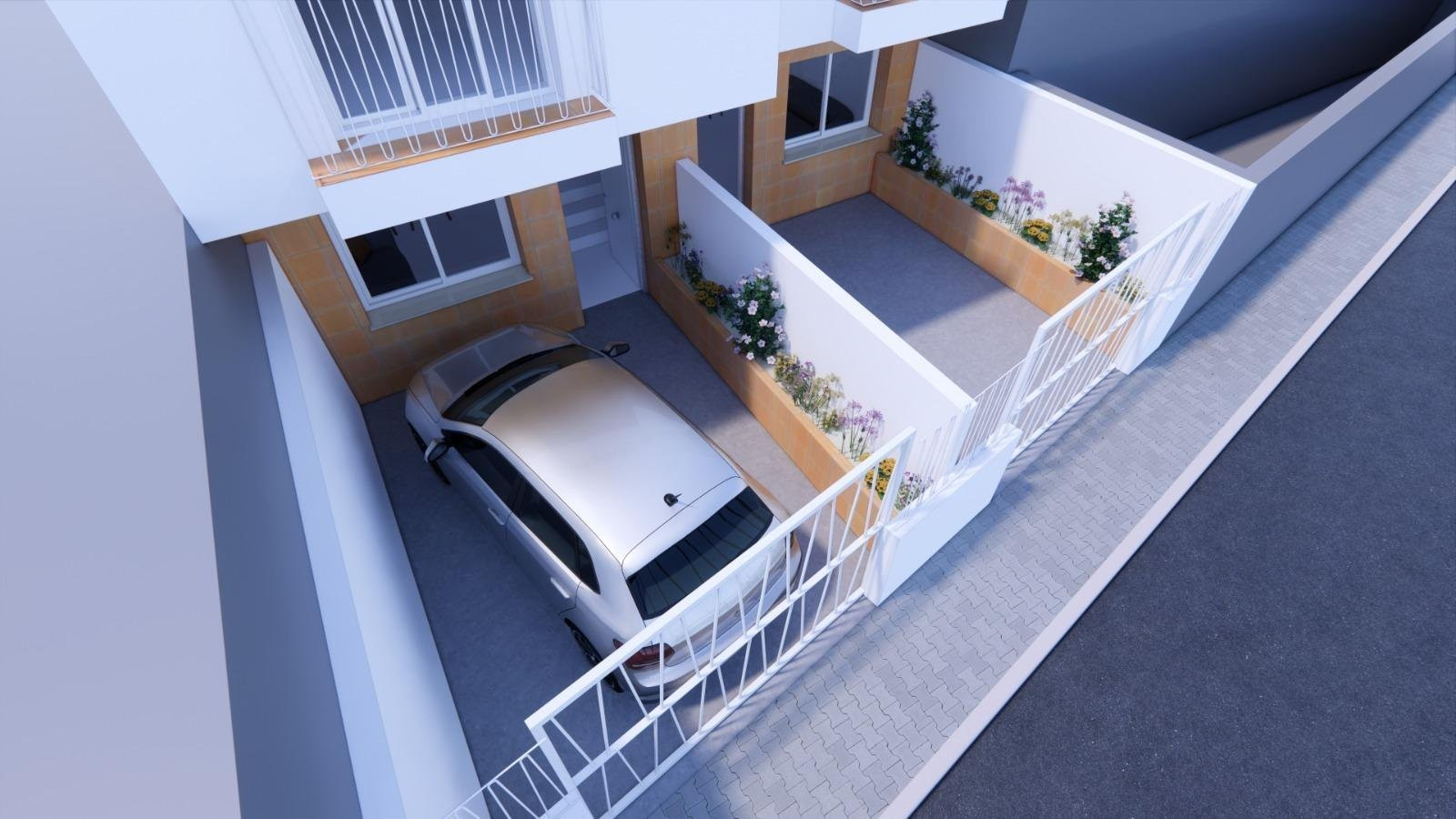 House in La Azohia - Image 2