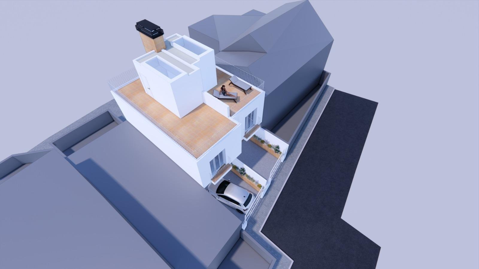 House in La Azohia - Image 4