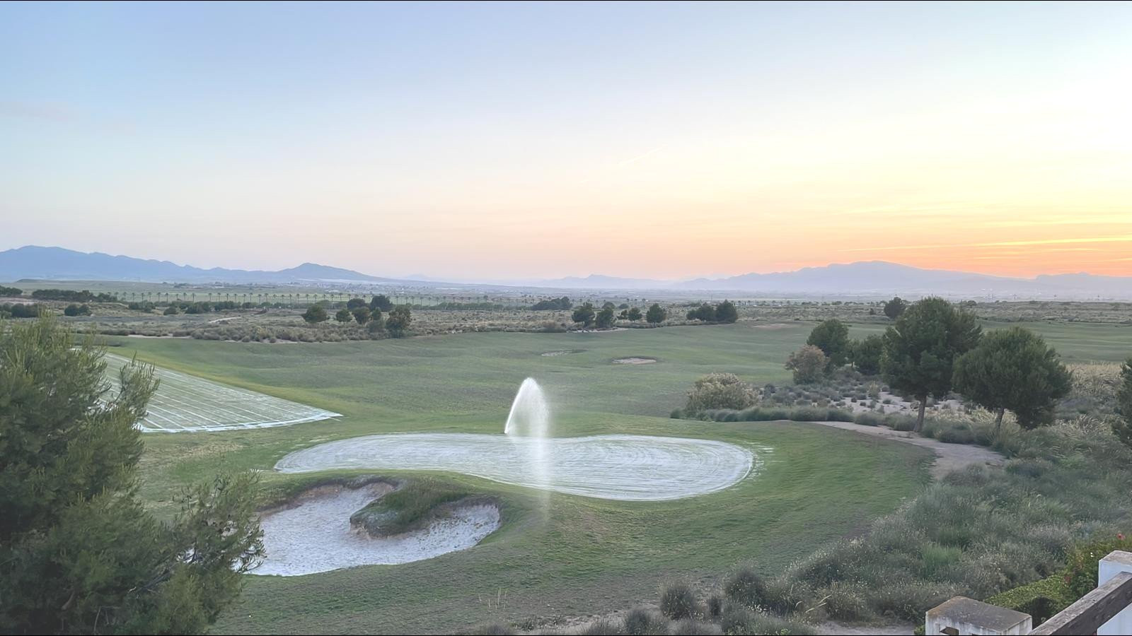 Apartment in Canovas - Image 2