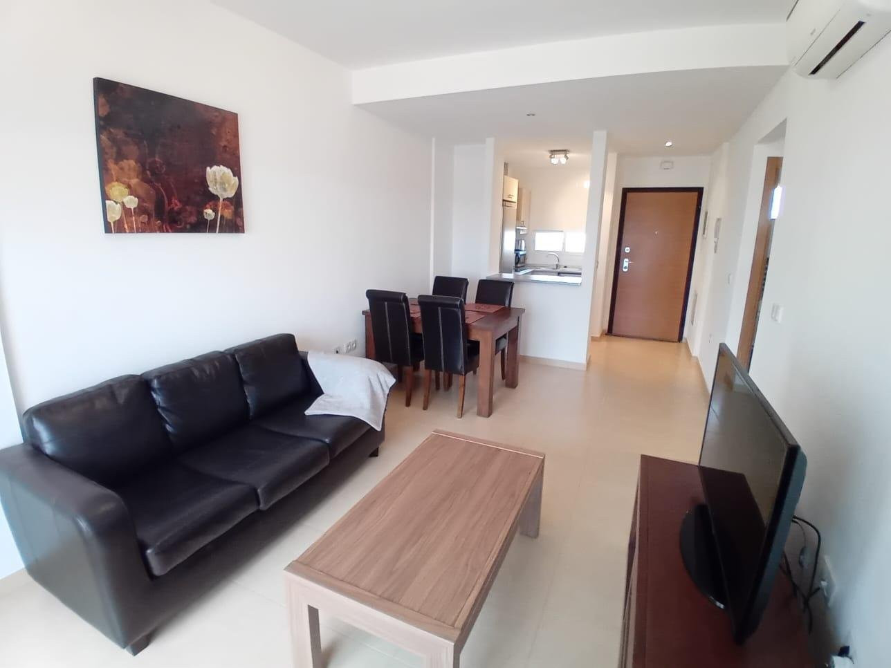Apartment in Canovas - Image 3