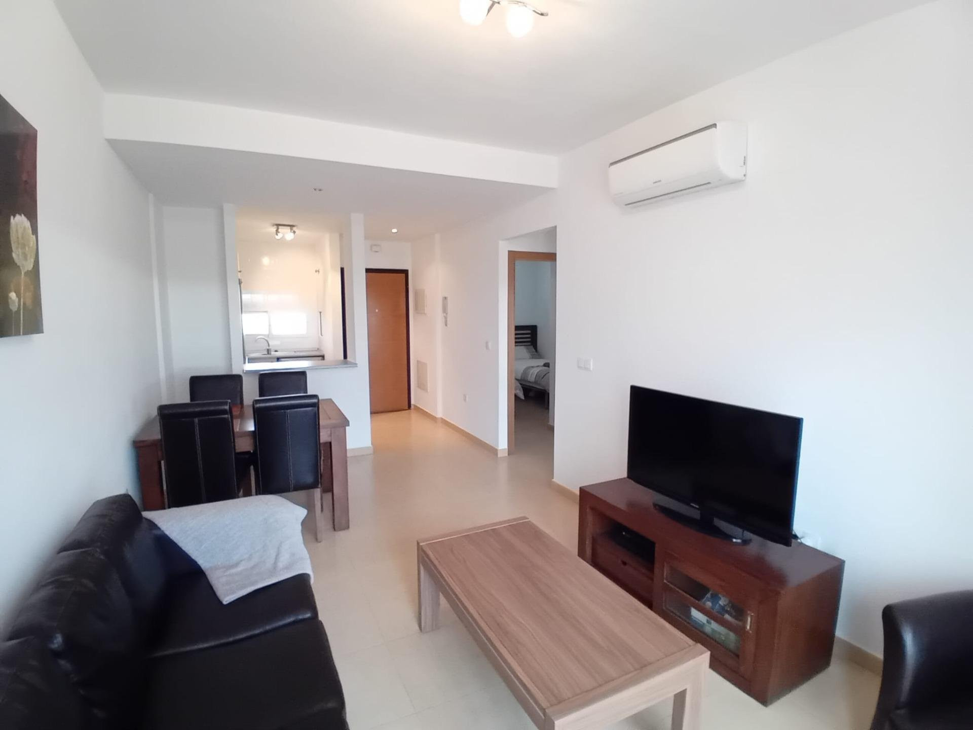 Apartment in Canovas - Image 4