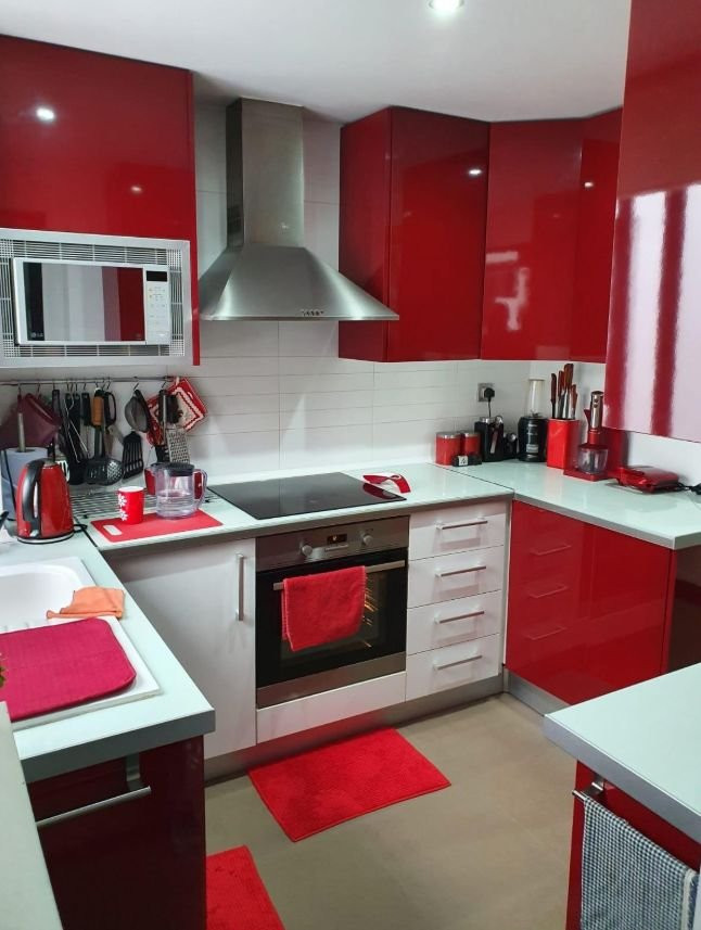 Apartment in Benidorm - Image 3