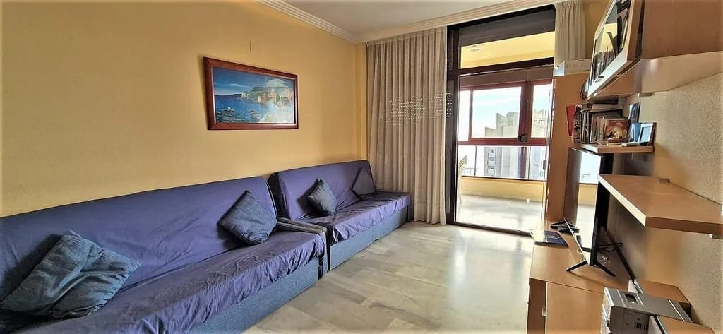 Apartment in Benidorm - Image 5