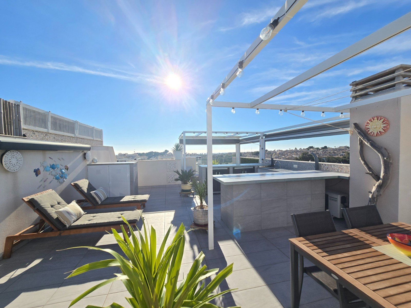 Apartment in Villamartin - Image 4