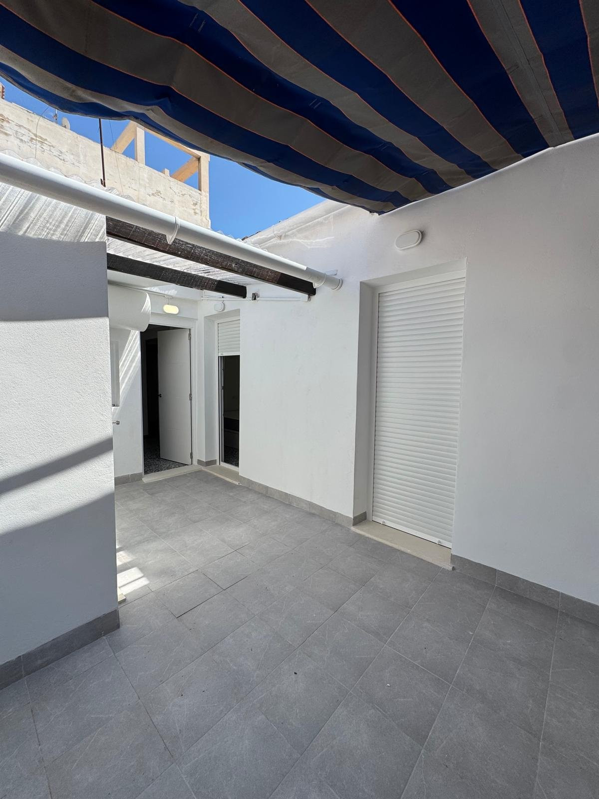 Apartment in Torrevieja - view 1