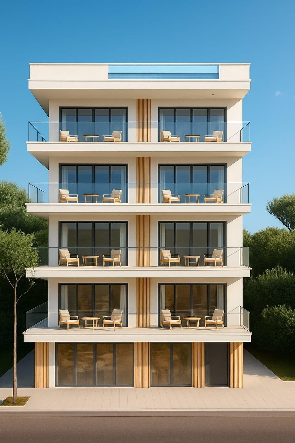 Apartment in San Pedro del Pinatar - Image 2