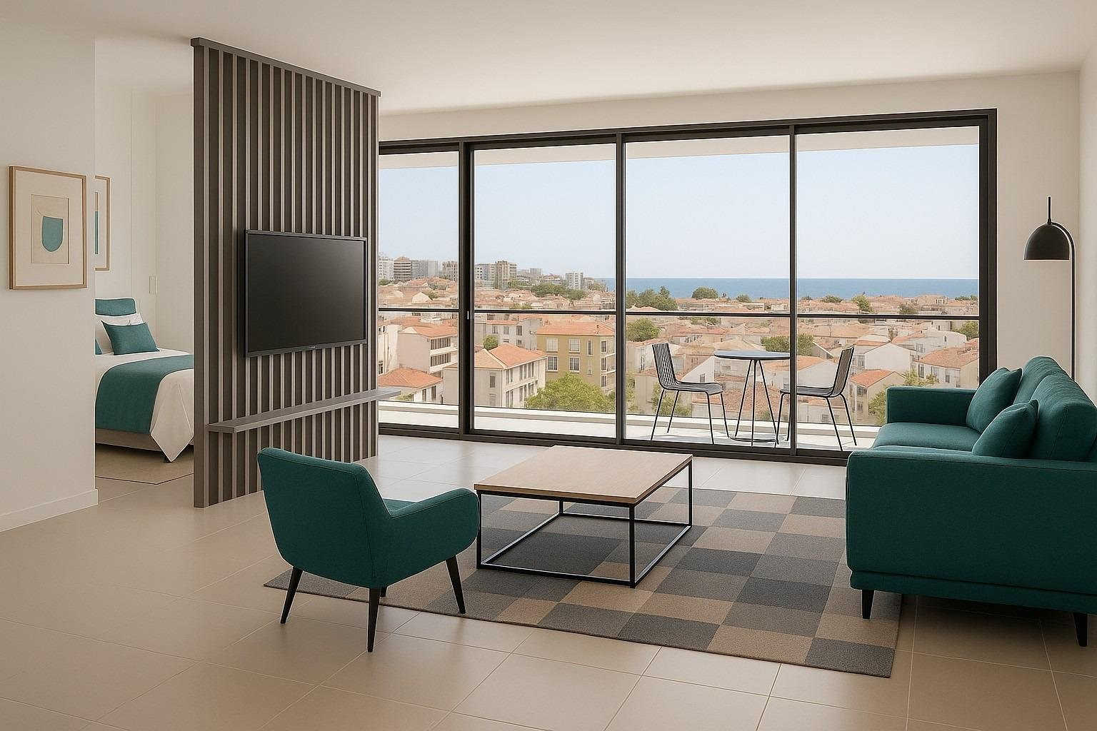Apartment in San Pedro del Pinatar - Image 4