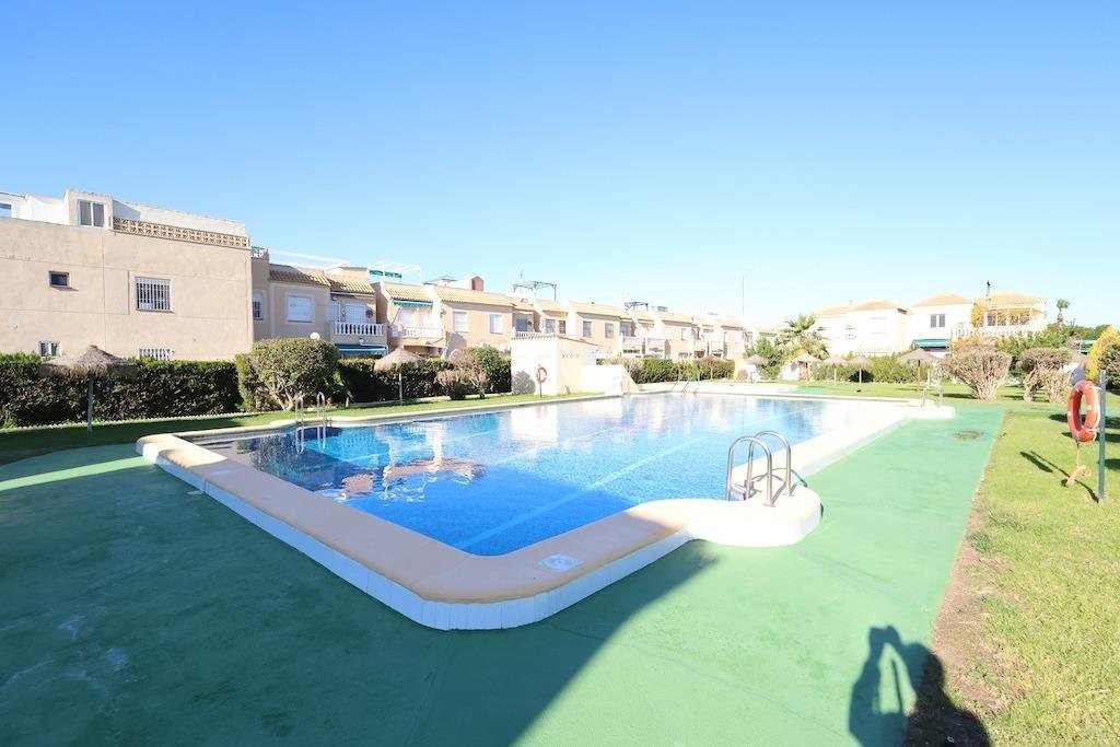 House in Torrevieja - view 1