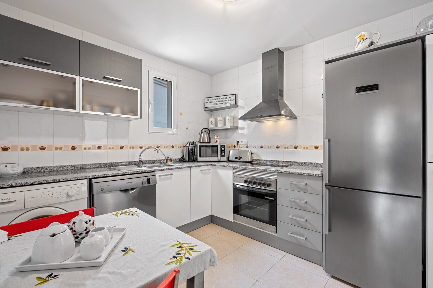 Apartment in San Cayetano - Image 2