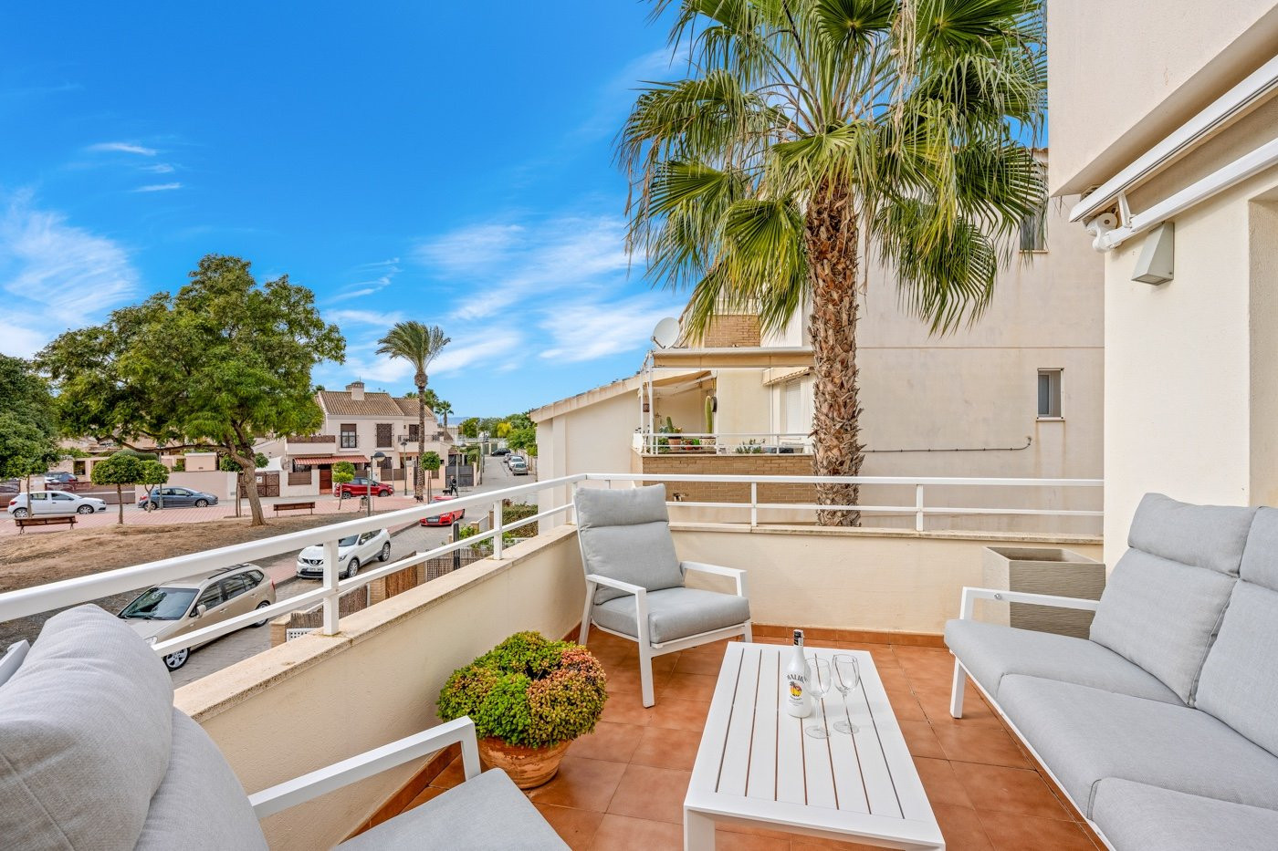 Apartment in San Cayetano - Image 3