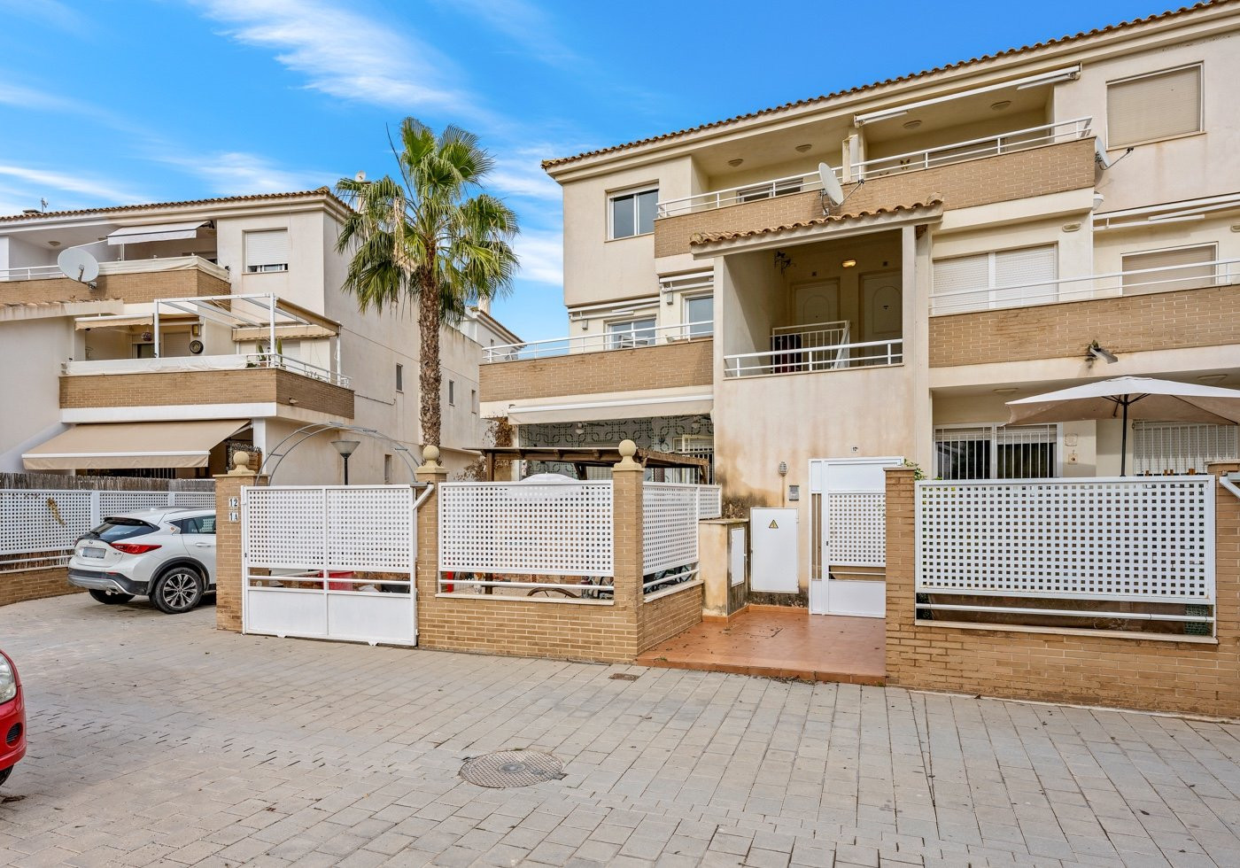 Apartment in San Cayetano - Image 4