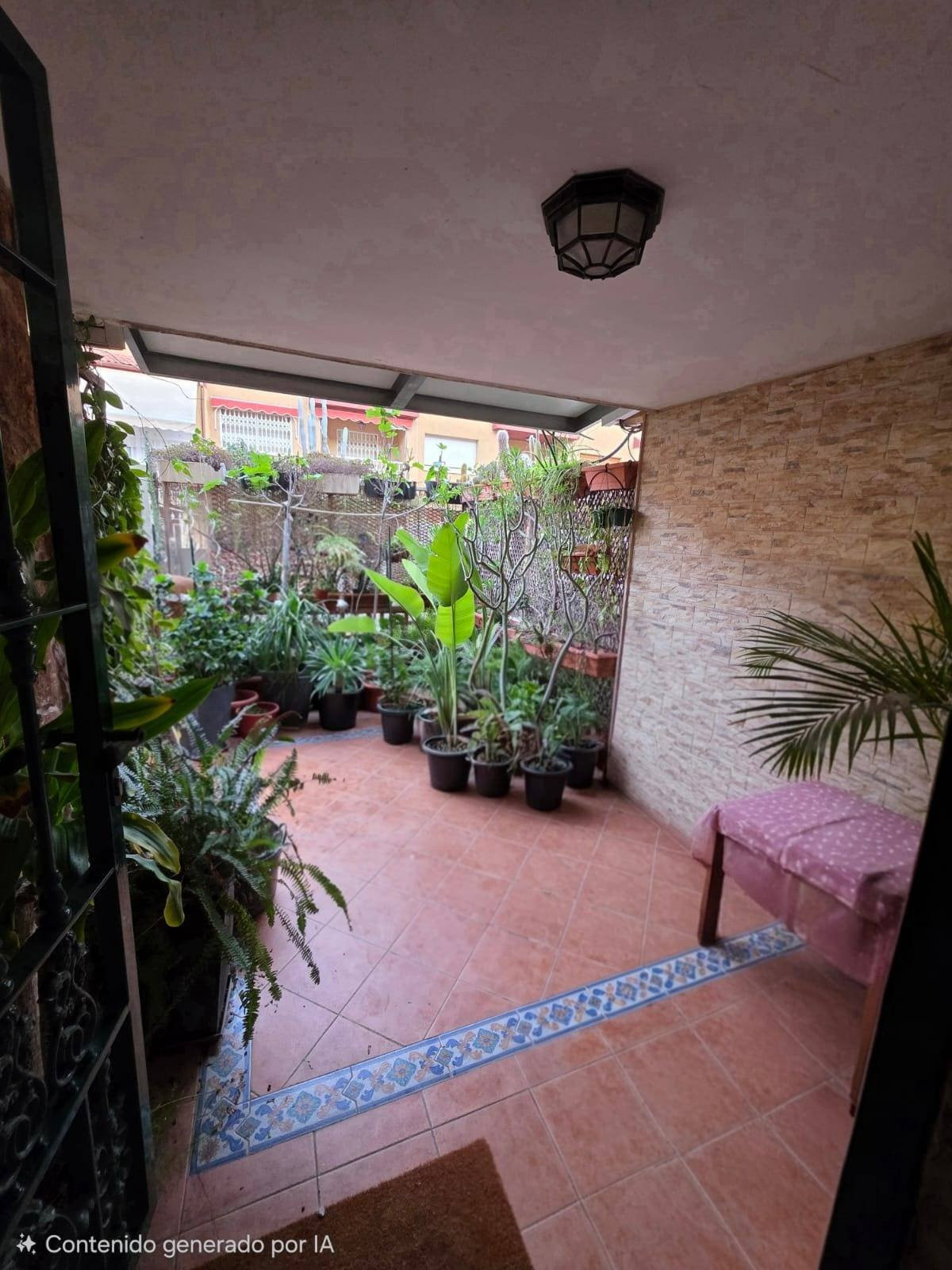 Apartment in Murcia - view 1