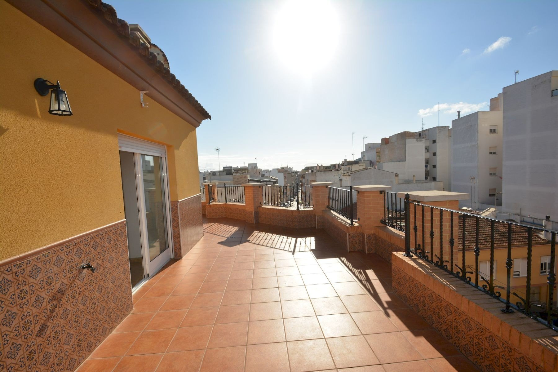 Apartment in Guardamar del Segura - view 1