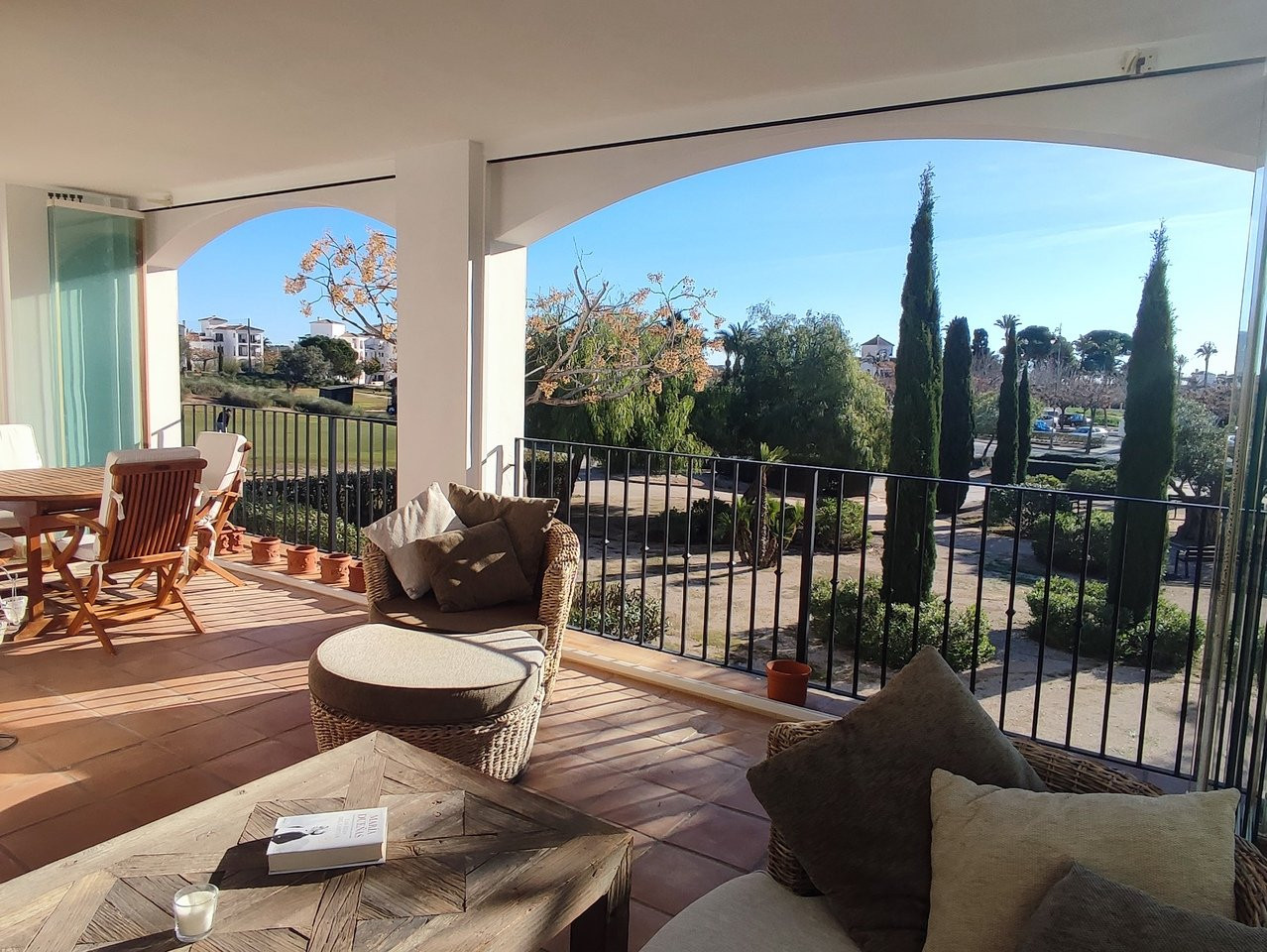 Apartment in Sucina - Image 2