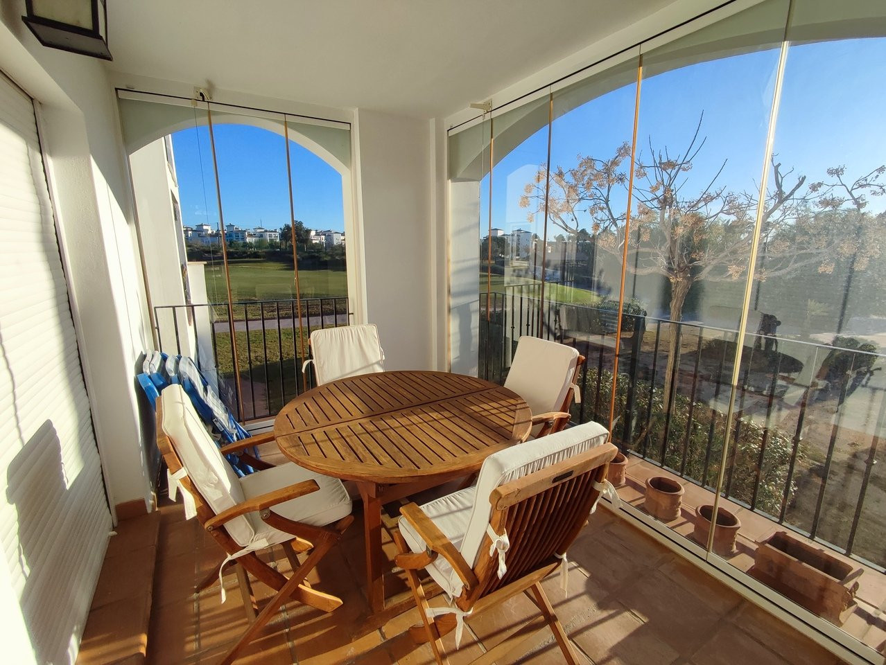 Apartment in Sucina - Image 3