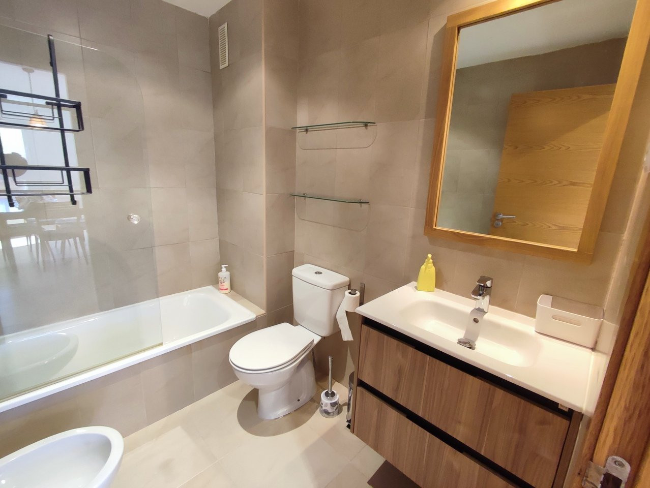 Apartment in Sucina - Image 5