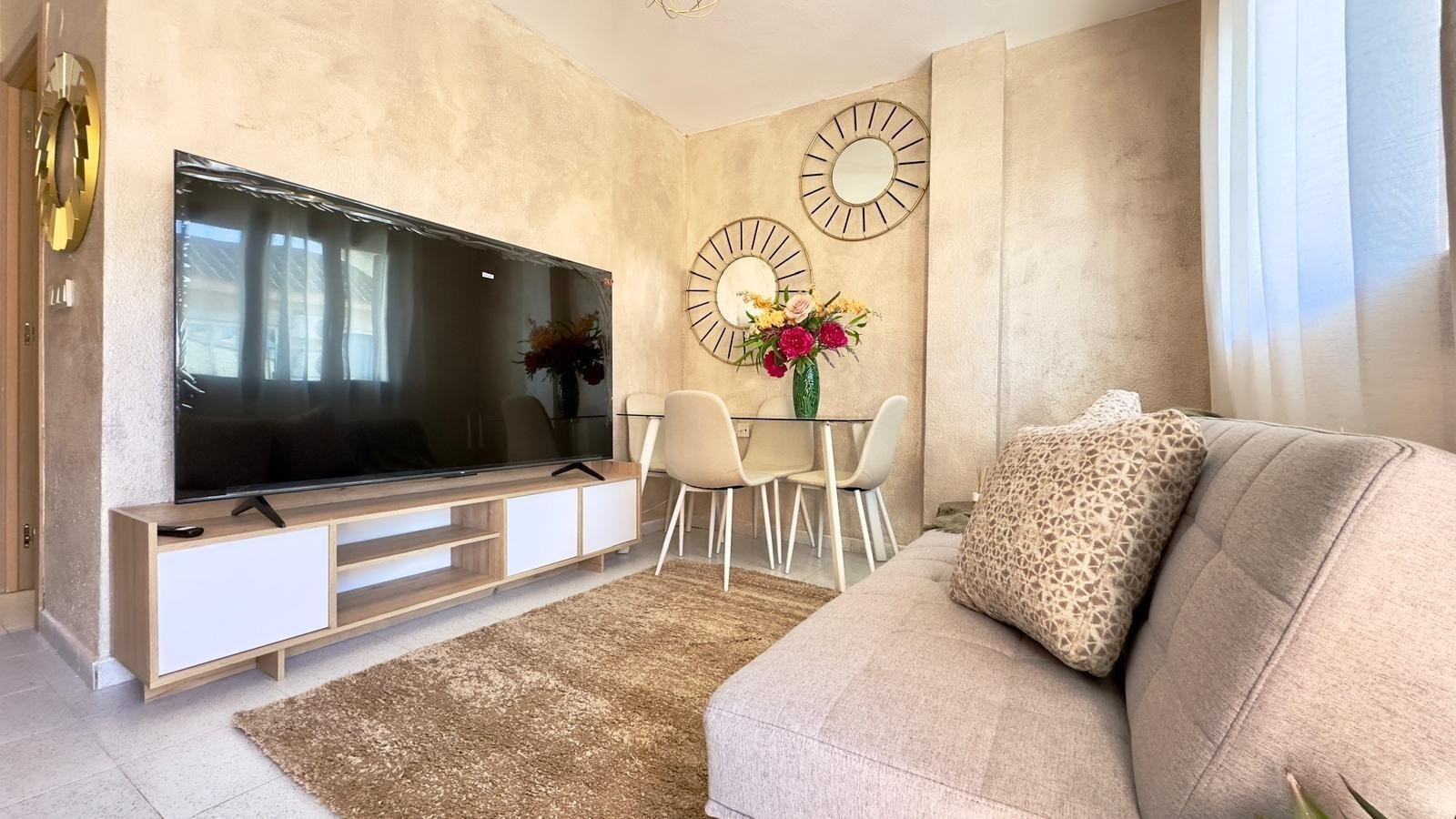 House in La Zenia - view 1