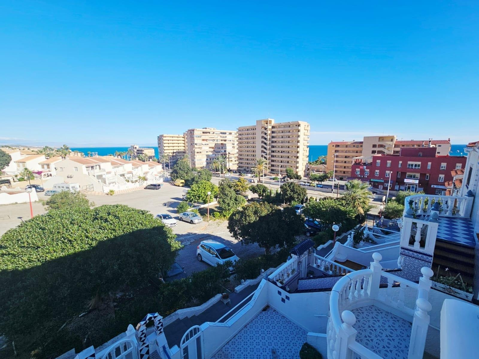 Apartment in Torrevieja - view 1