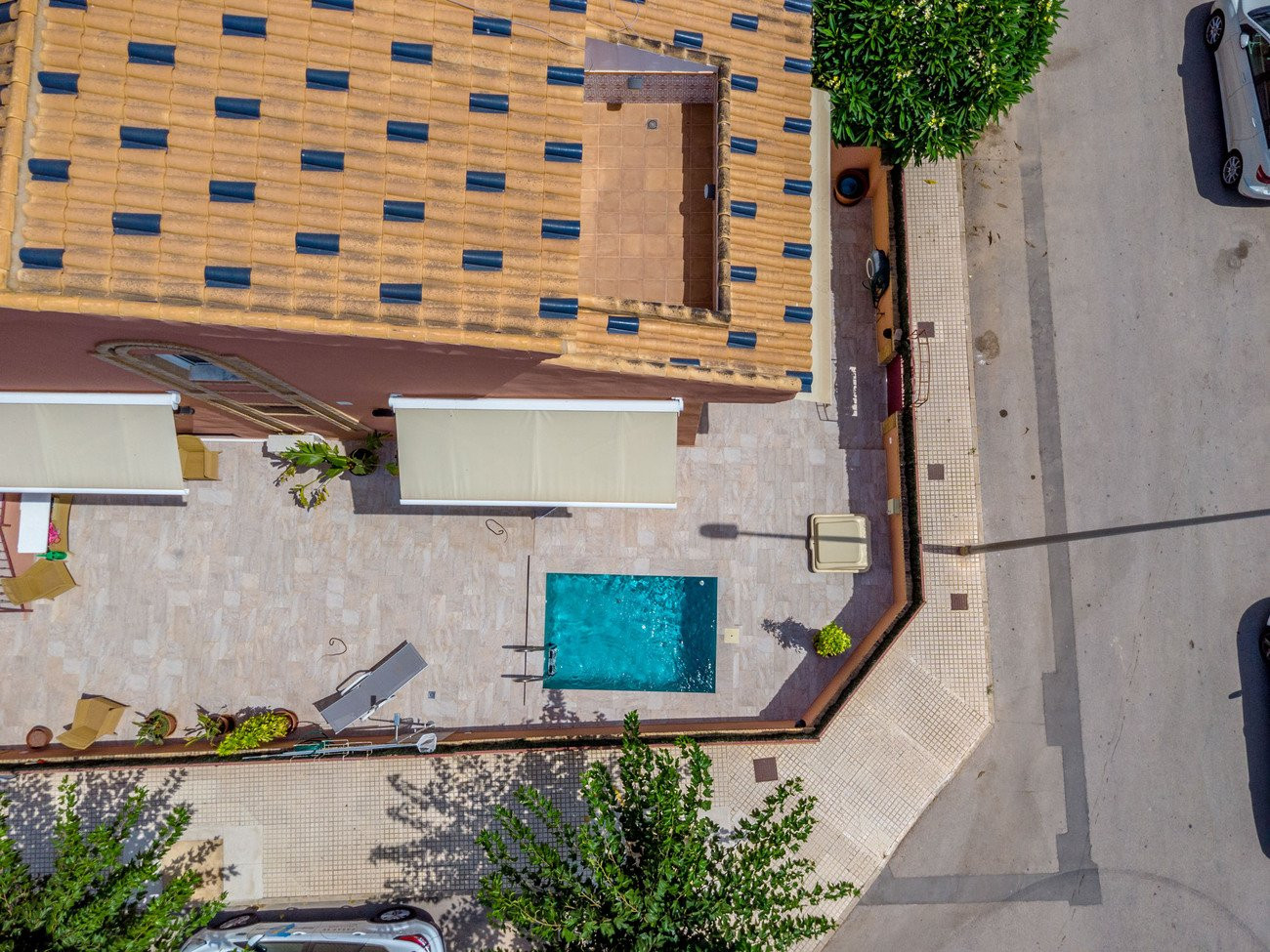 Villa in Torre de la Horadada - Image 3