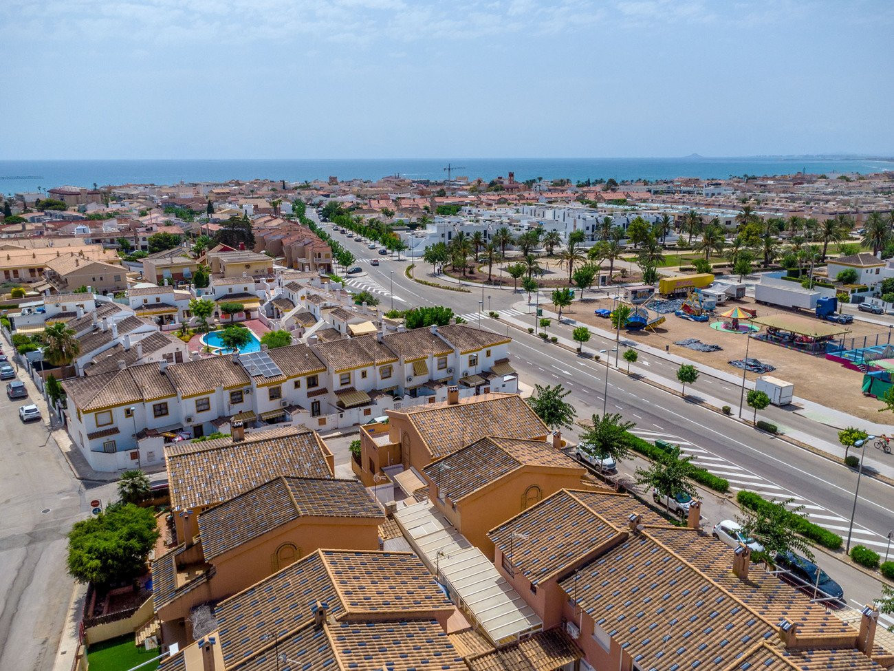 Villa in Torre de la Horadada - Image 5