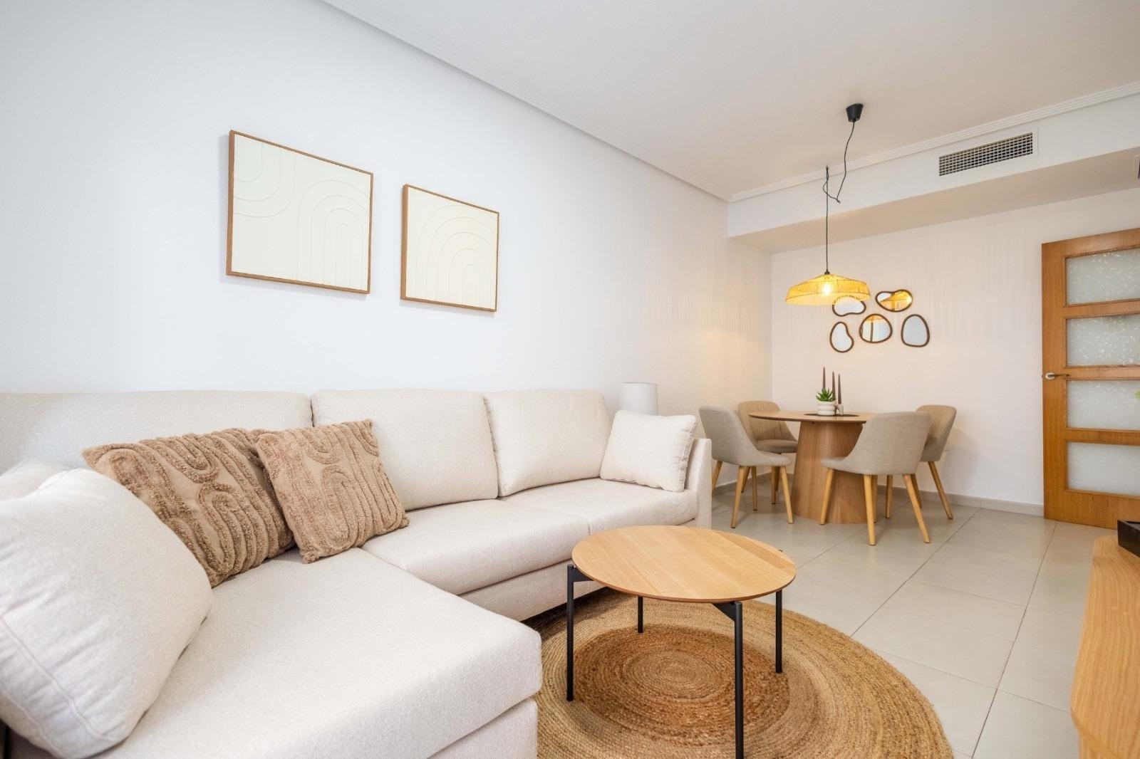 Apartment in Torrevieja - Image 3