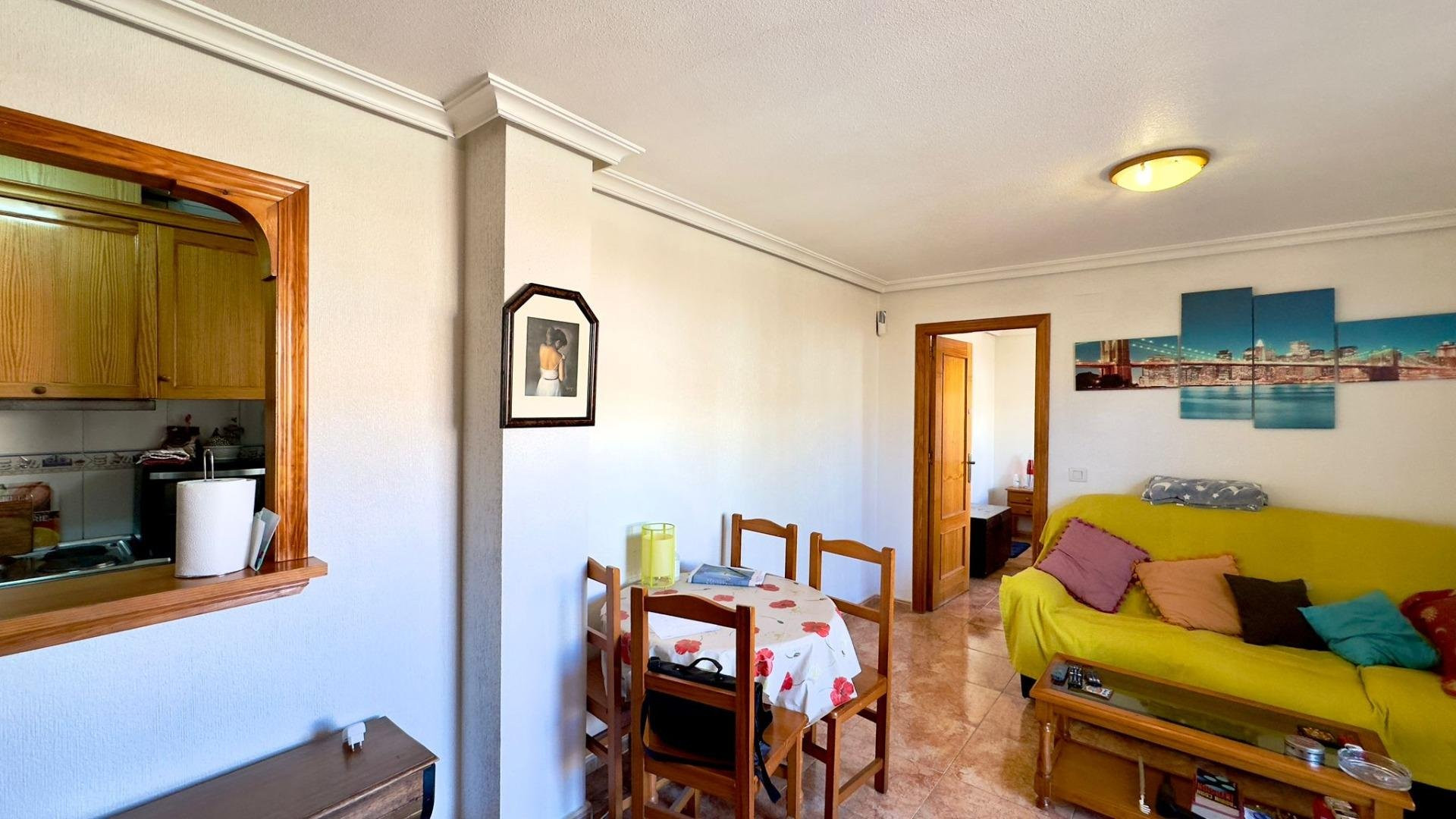Apartment in Torrevieja - Image 4