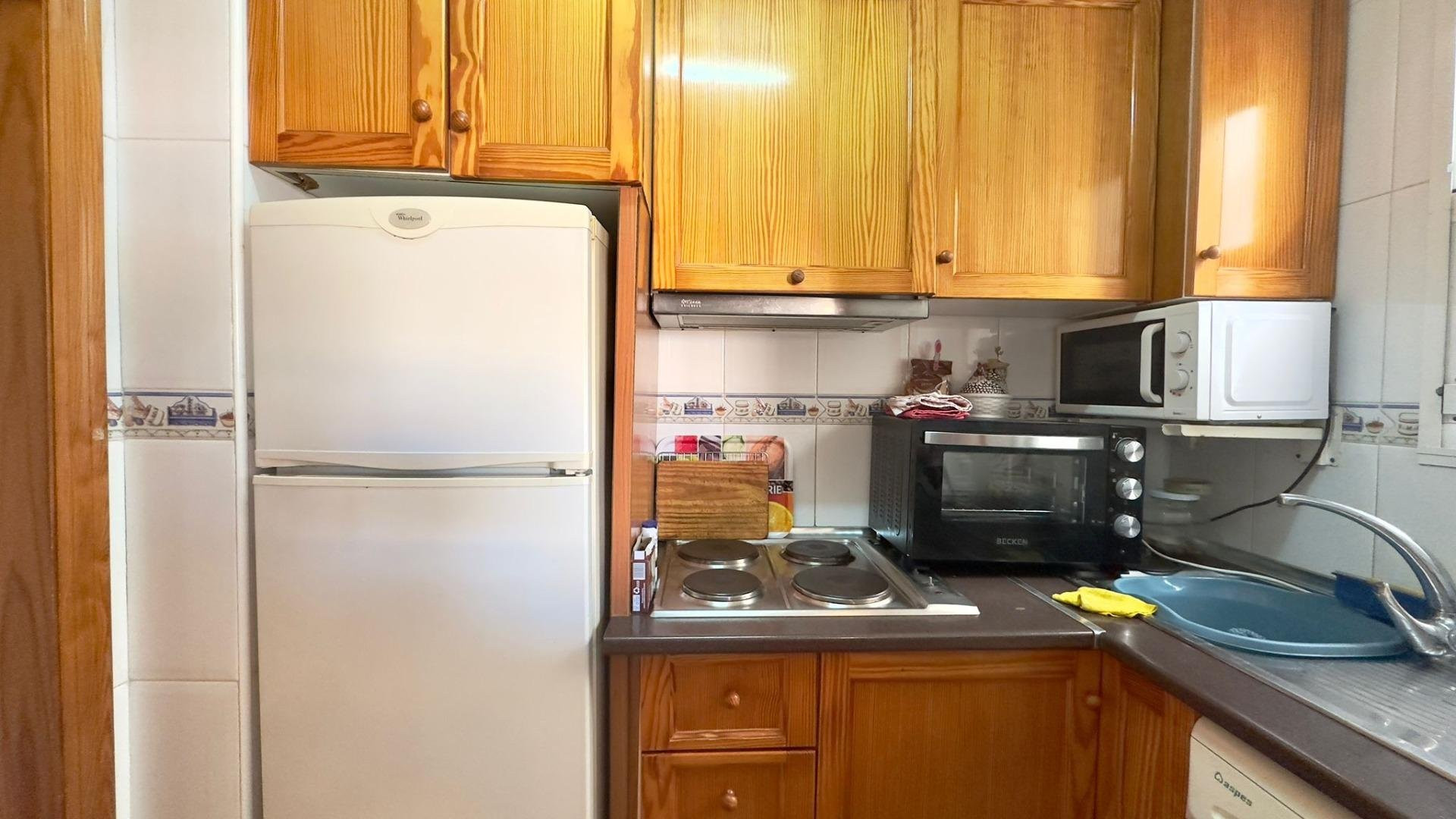 Apartment in Torrevieja - Image 5