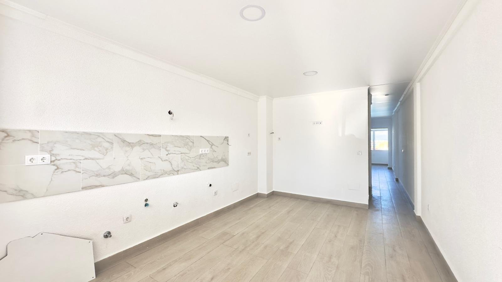 House in Torrevieja - view 1