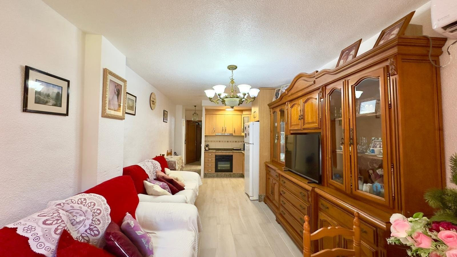 Apartment in Guardamar del Segura - view 1