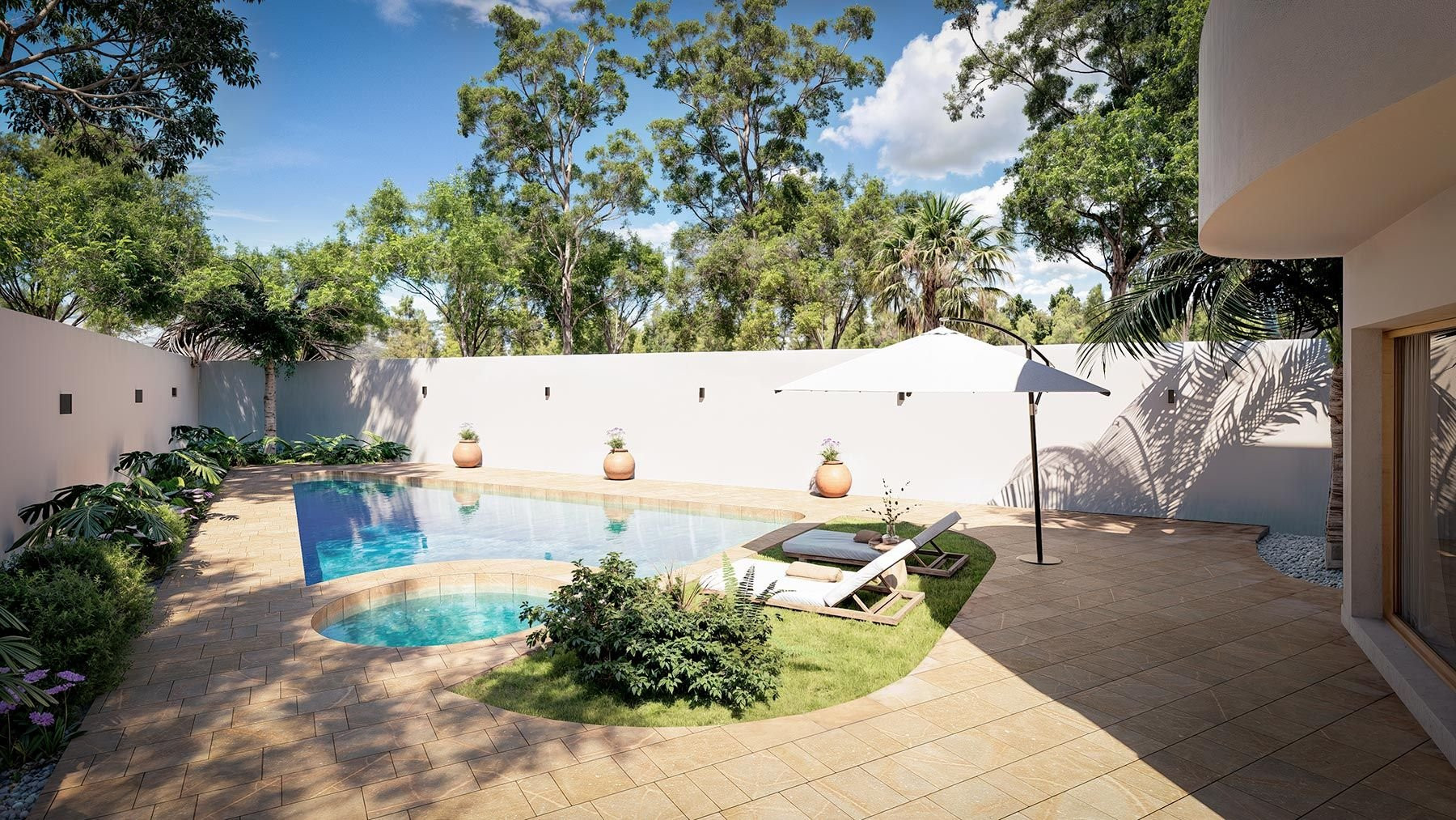 Villa in Playa Flamenca - Image 2