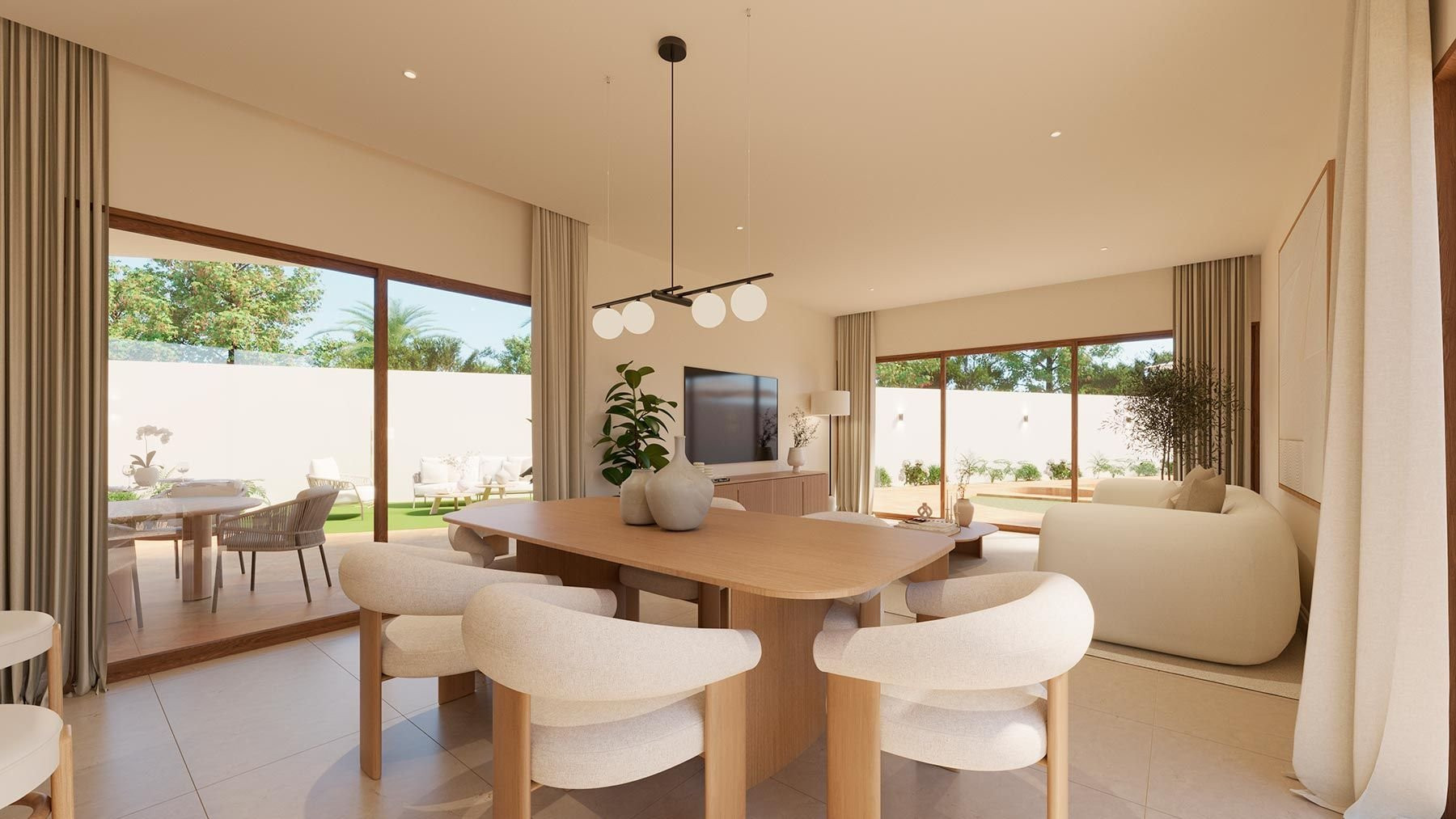 Villa in Playa Flamenca - Image 5