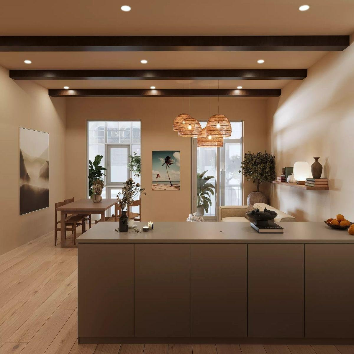 Apartment in Santa Lucia - Image 2