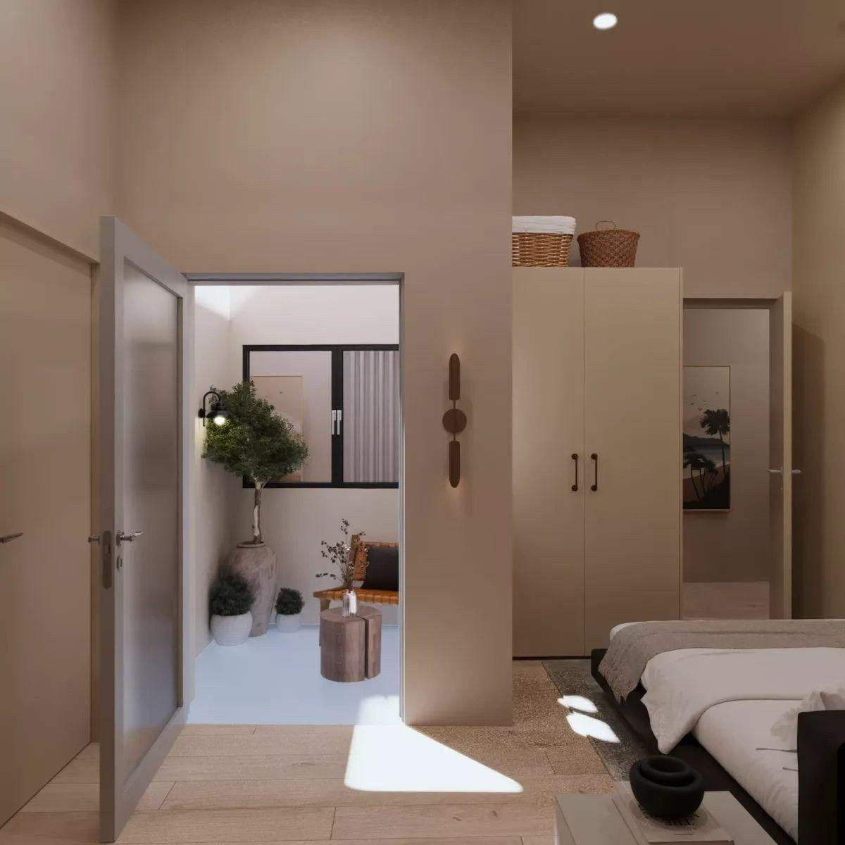 Apartment in Santa Lucia - Image 3