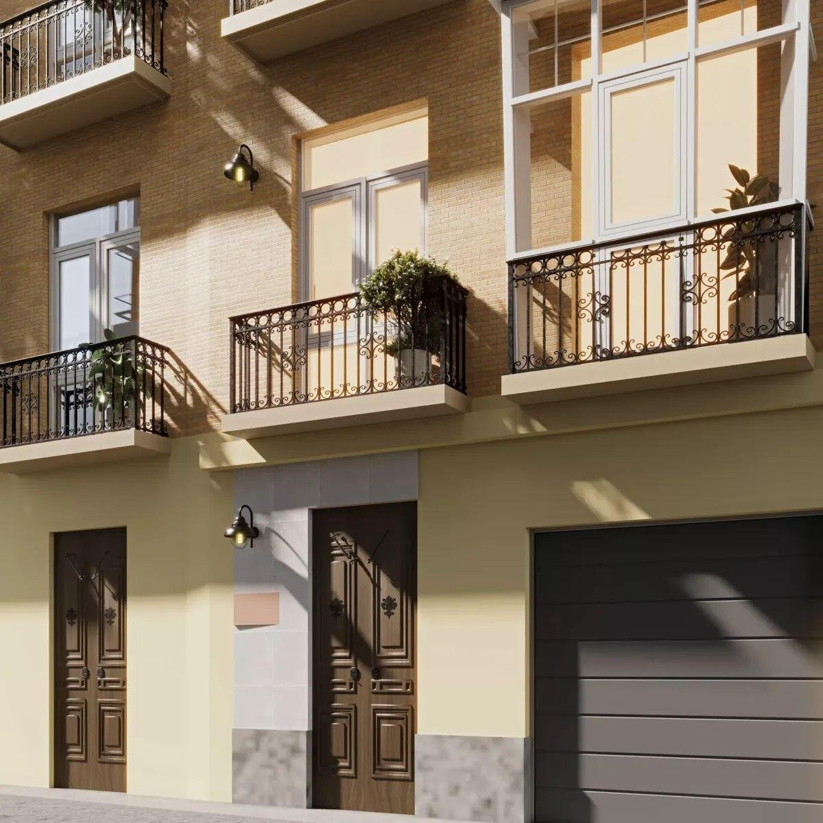 Apartment in Santa Lucia - Image 5