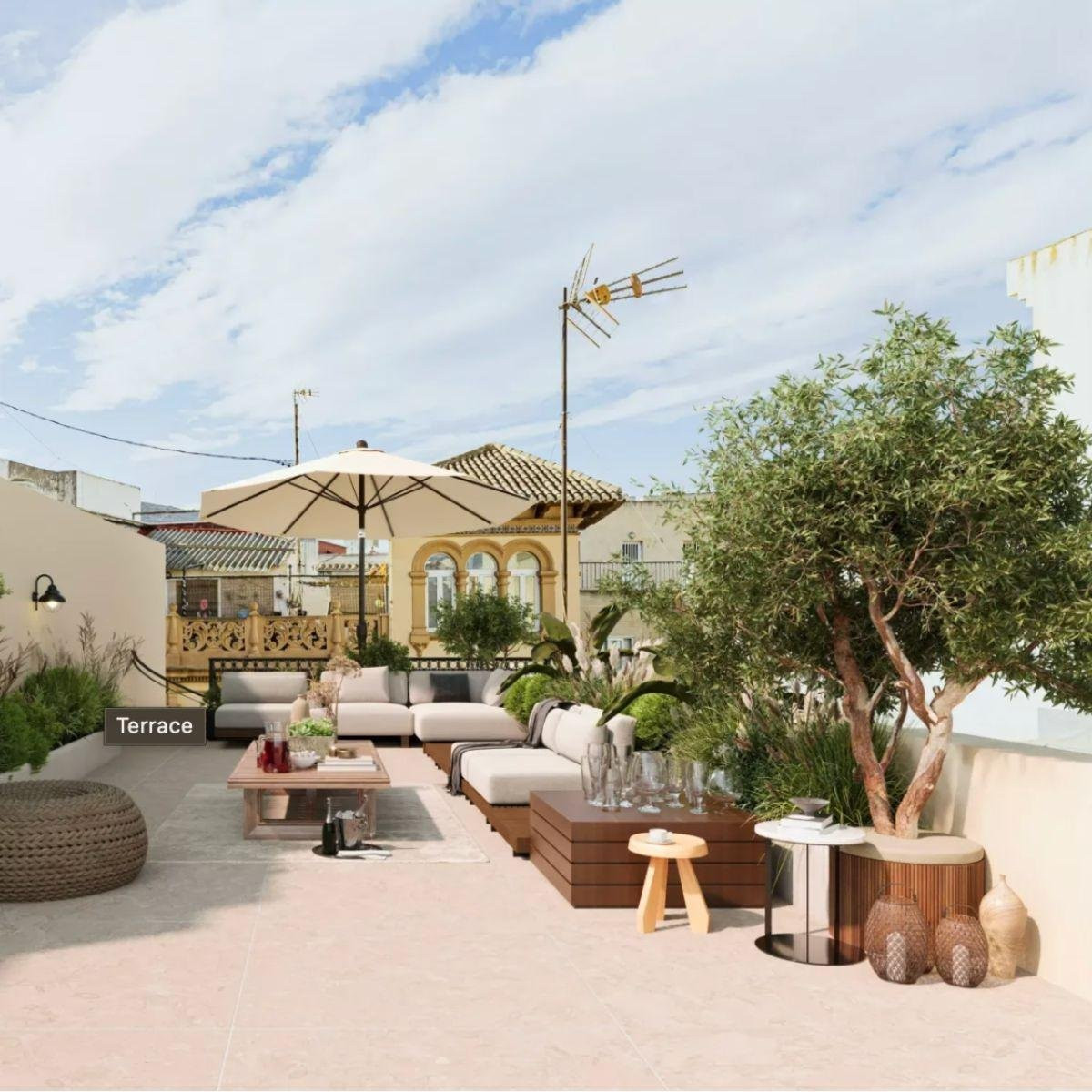 Apartment in Santa Lucia - Image 2