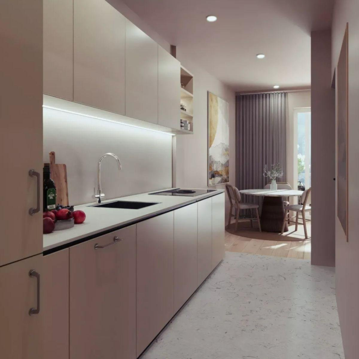 Apartment in Santa Lucia - Image 4