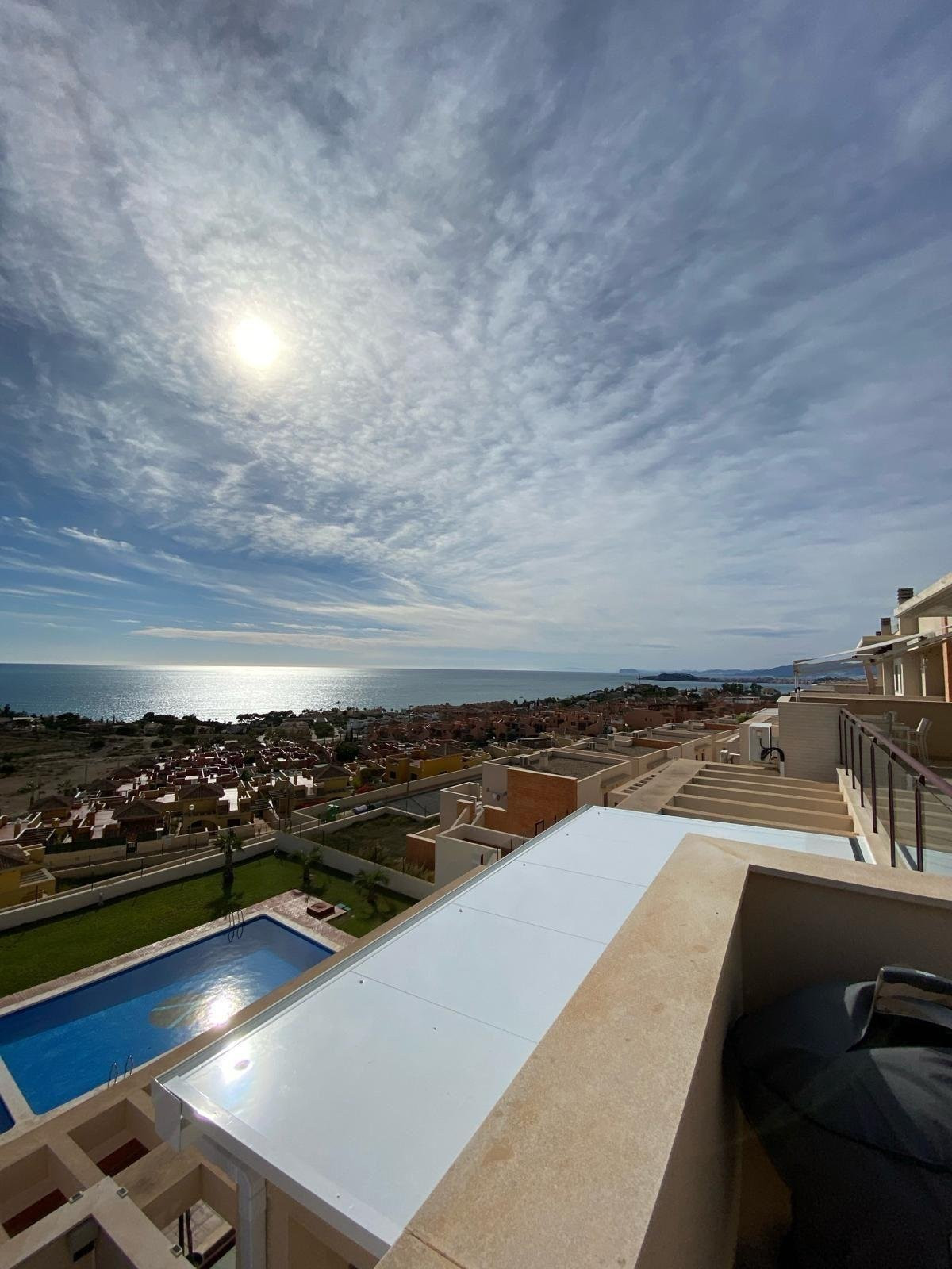 Apartment in Isla Plana - Image 5