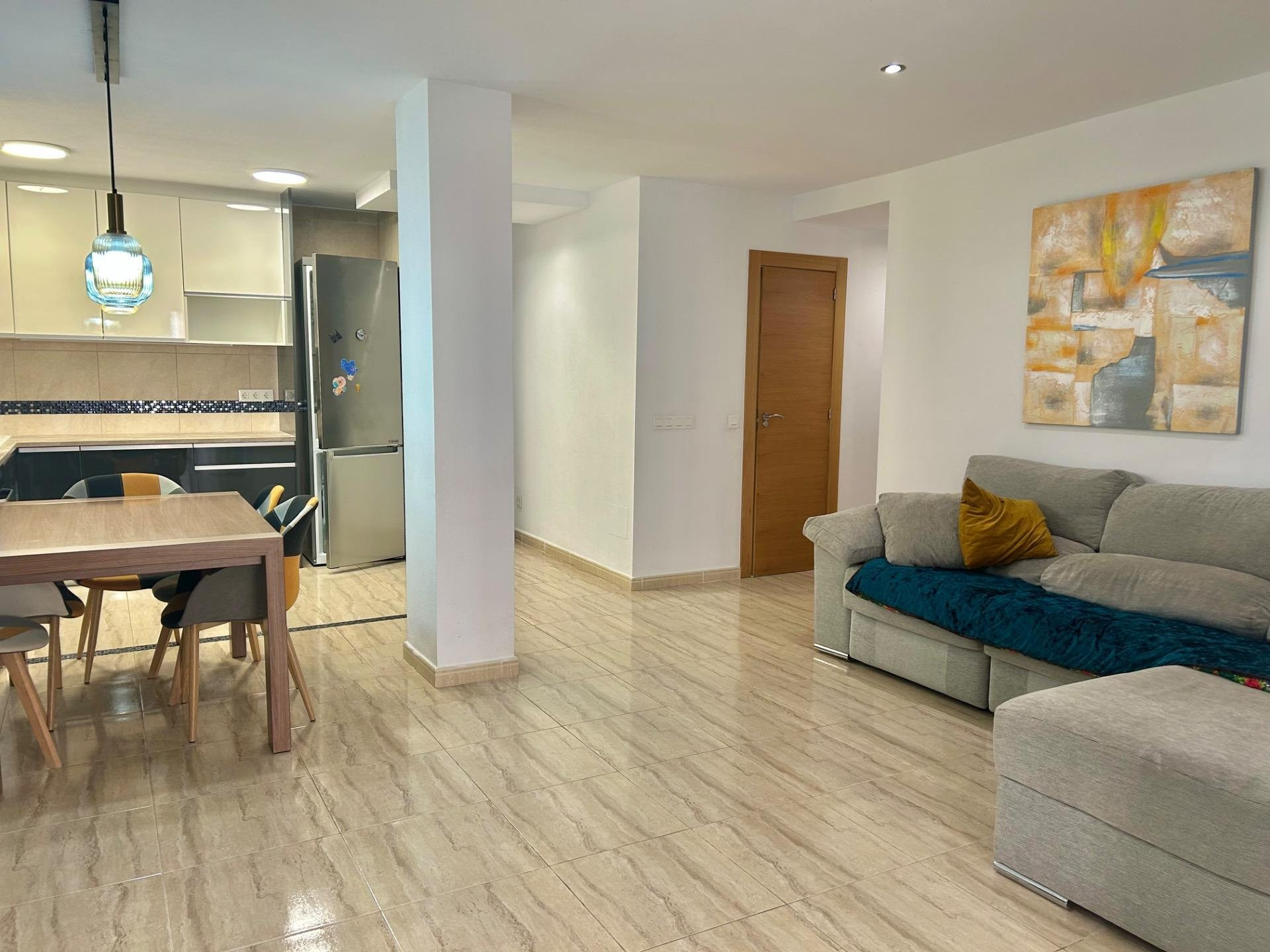 Apartment in Torrevieja - Image 4