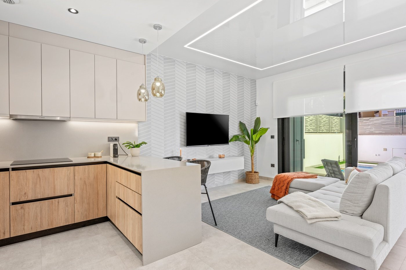 Villa in La Zenia - Image 2