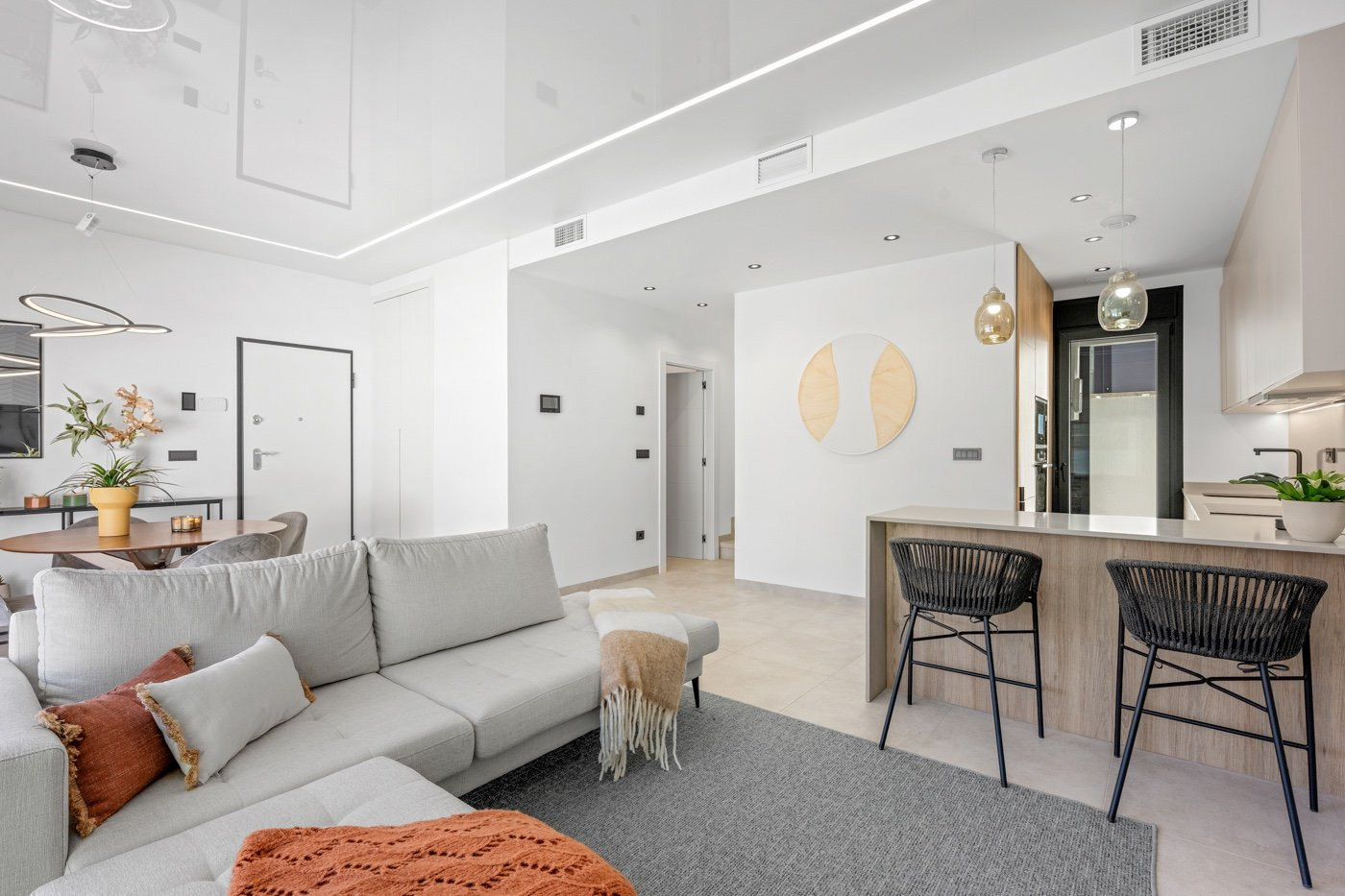 Villa in La Zenia - Image 3