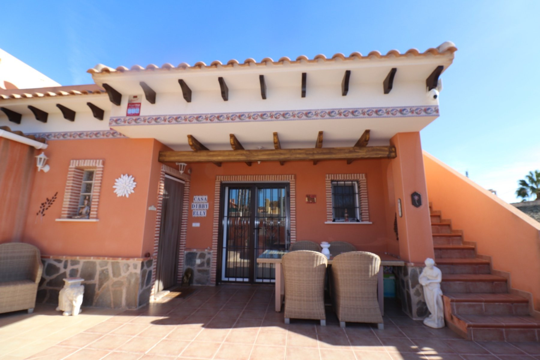 House in Fortuna - Image 5